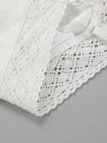Cami and Ruffle Skirt Set DJPT