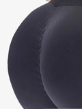 Size Hook and eye Shaping Shorts DJPT