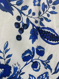 Floral Print Blouse DJPT
