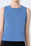 Neck Active Tank DJPT