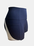 Waist Active Shorts DJPT