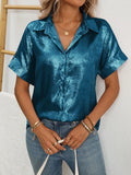 Up Short Sleeve Shirt DJPT