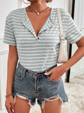 Short Sleeve Top DJPT