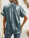 Up Short Sleeve Shirt DJPT