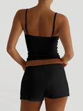 Cami and Shorts Set DJPT