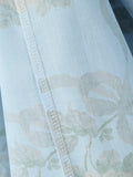 Print Square Neck Cami Maxi Dress DJPT