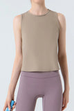 Neck Active Tank DJPT
