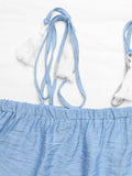 Cami Top and Wide Leg Pants Set DJPT