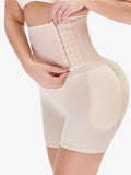 Size Hook and eye Shaping Shorts DJPT