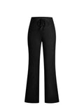 Top and Wide Leg Pants Matching Set DJPT