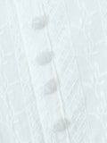 Detail Sleeveless Mini Dress DJPT
