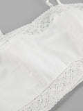 Cami and Ruffle Skirt Set DJPT