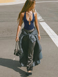 Ribbed Tank Top DJPT